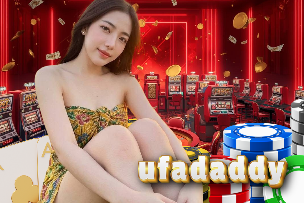 ufadaddy