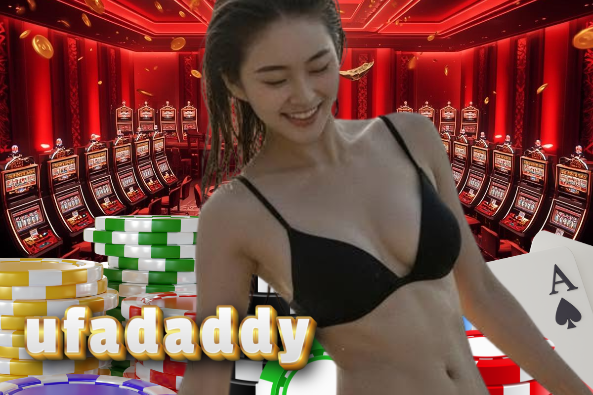 ufadaddy สมัคร