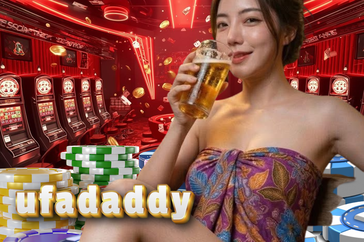ufadaddy ทรูวอเลท