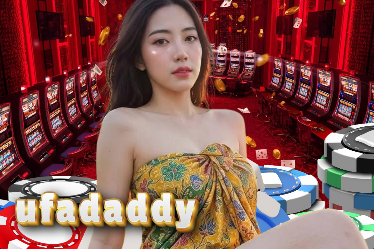 ufadaddy slot