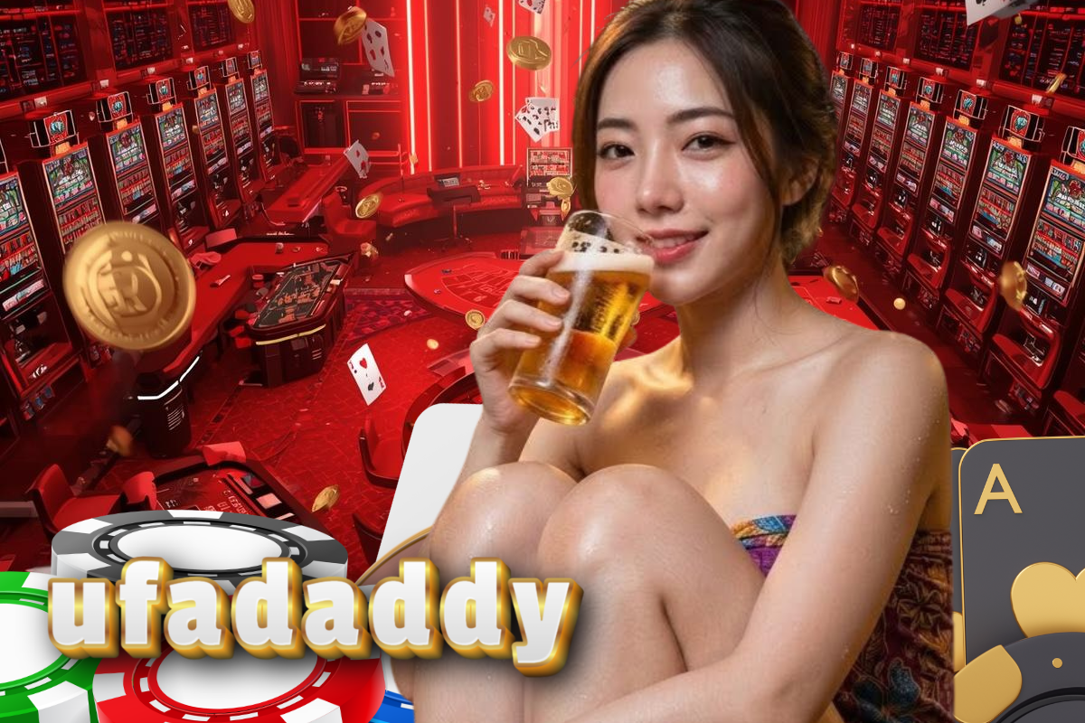ufadaddy เครดิตฟรี